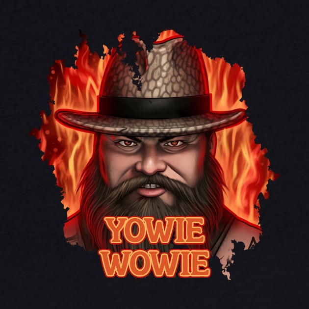 YOWIE WOWIE by Pixy Official